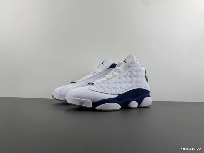 MaikeSneakers 414571-140 13 Jordan Air Navy Midnight 0812